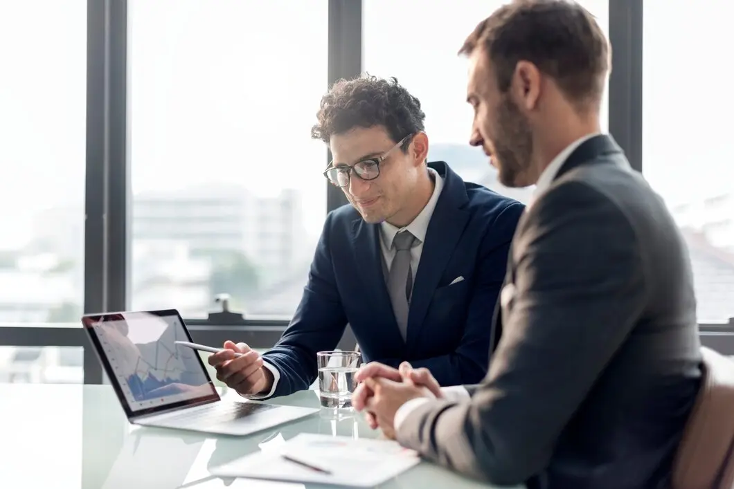 Consultoria Empresarial: Sua empresa está preparada para o próximo ano fiscal?