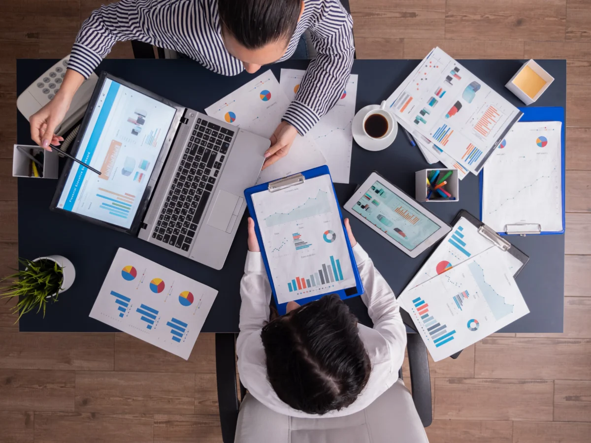 Consultoria empresarial para empresas digitais. conheça!
