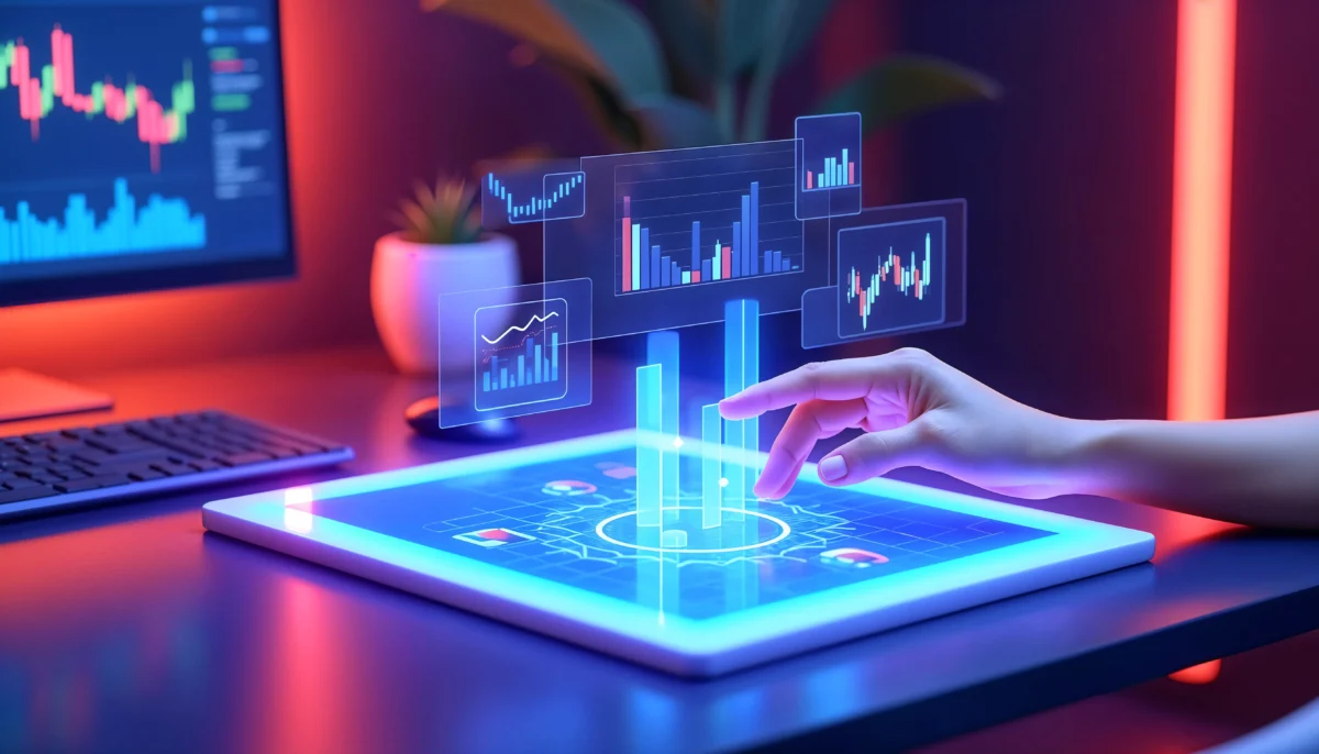 Inteligência artificial já prevê problemas fiscais. Aprenda a usar IA para evitar multas e otimizar a gestão contábil