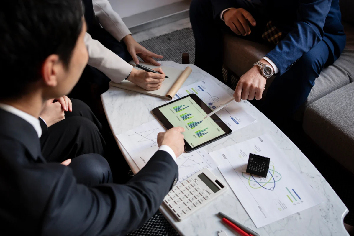 Planejamento tributário avançado: como garantir o melhor resultado para sua empresa digital