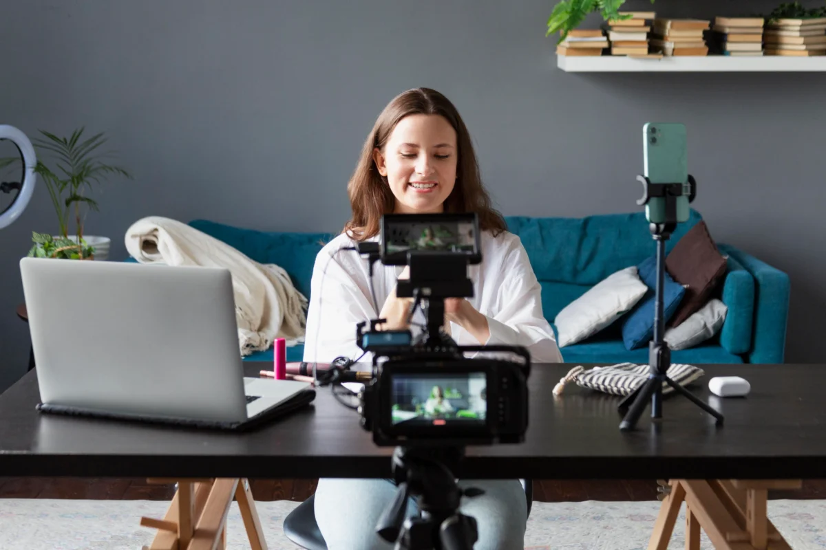 Serviços contábeis especializados em youtubers e influenciadores cresce em 2025