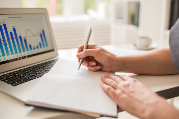 Contabilidade digital para experts: Transforme sua gestão com dados em tempo real