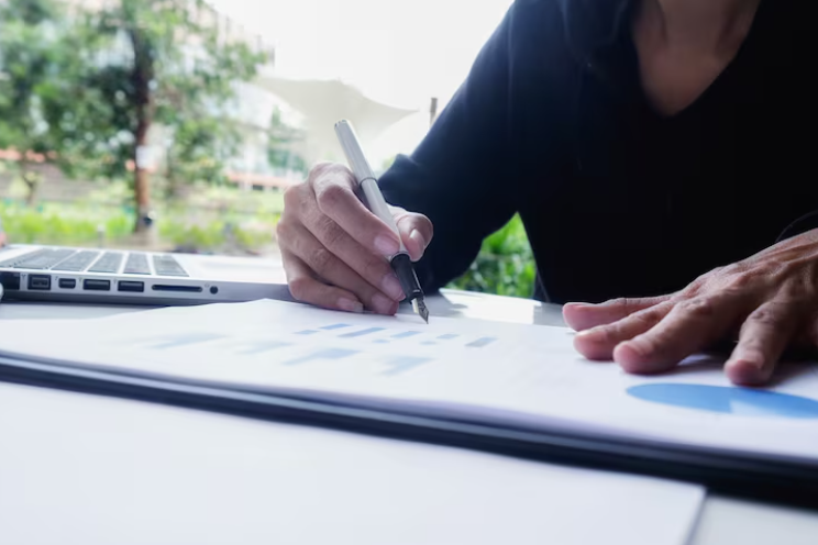 Assessoria Fiscal: A Guardiã da Sua Saúde Financeira em um Mundo de Regras Complexas
