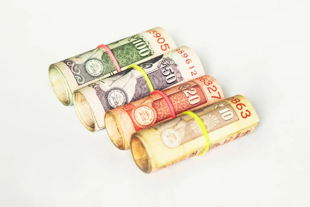 Serviços contábeis: aliados essenciais para a saúde financeira da empresa