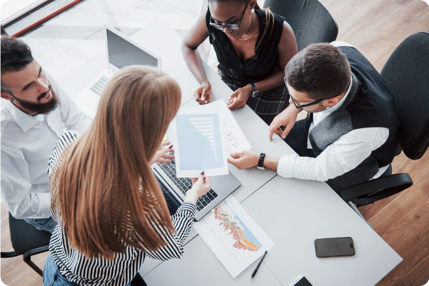 Consultoria empresarial: Decisões estratégicas para o futuro do seu negócio digital