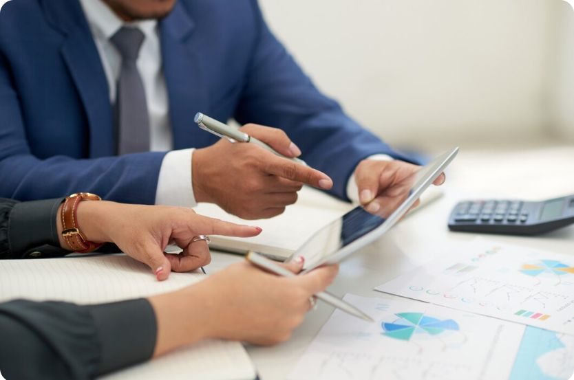 Assessoria contábil: Transforme desafios fiscais em oportunidades de crescimento