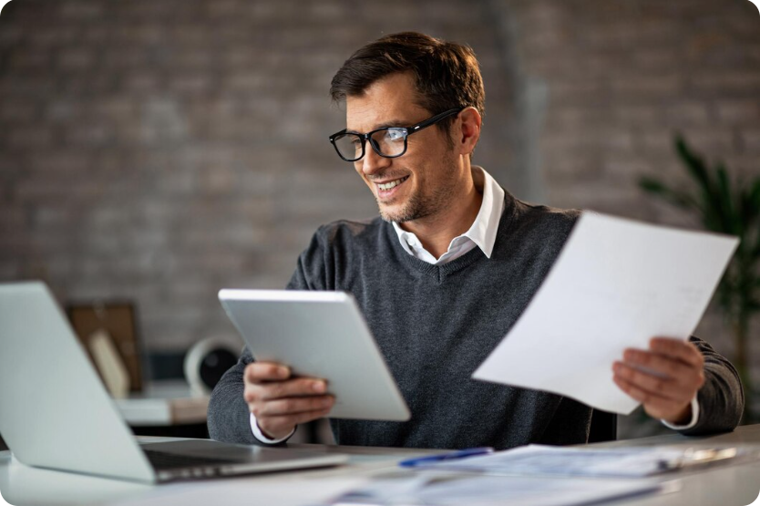 O Desalinhamento Entre Estrutura e Escala no Mercado Digital